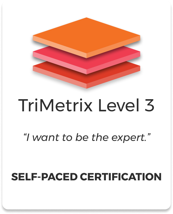 Tri Training Level 3