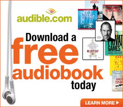 audible podcasts free