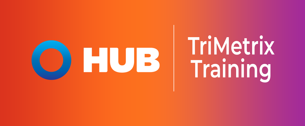 HUB TriMetrix header image