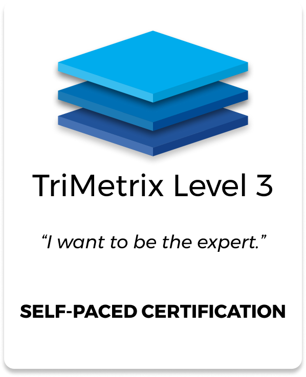 HUB Tri Training Level3