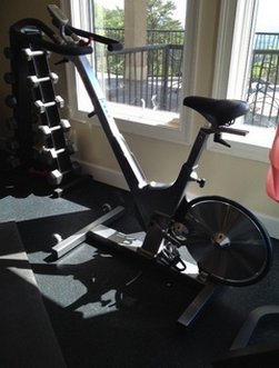 best spin workout