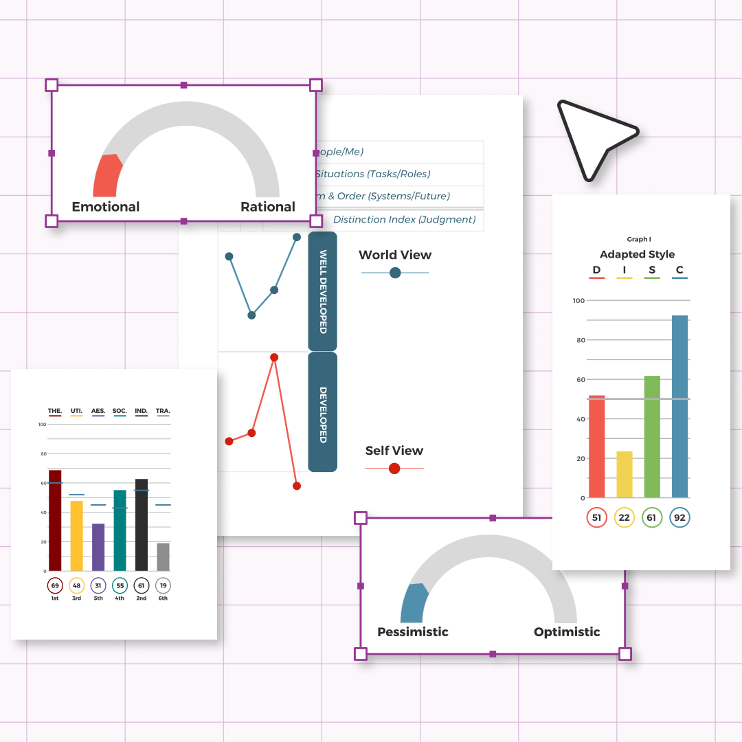 square graphic minisode 3